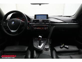 BMW 4-serie Gran Coupé 420d Aut. Leder Bixenon HUD 360° SHZ PDC picture 18