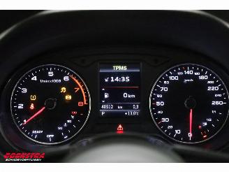 Audi Q2 35 TFSI Aut. LED Navi Clima Cruise Camera SHZ PDC 40.512 km! picture 18