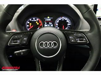 Audi Q2 35 TFSI Aut. LED Navi Clima Cruise Camera SHZ PDC 40.512 km! picture 17