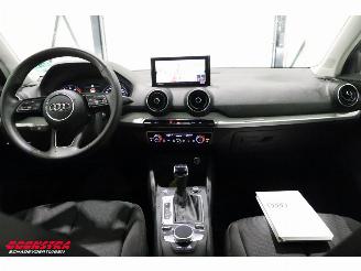 Audi Q2 35 TFSI Aut. LED Navi Clima Cruise Camera SHZ PDC 40.512 km! picture 12