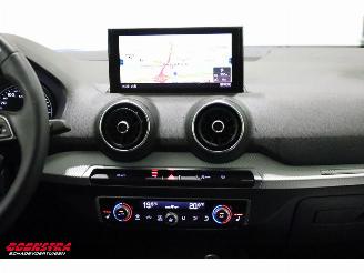 Audi Q2 35 TFSI Aut. LED Navi Clima Cruise Camera SHZ PDC 40.512 km! picture 13