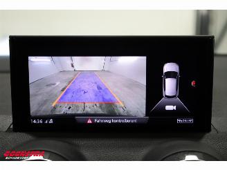 Audi Q2 35 TFSI Aut. LED Navi Clima Cruise Camera SHZ PDC 40.512 km! picture 21