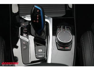 BMW iX3 sDrive35 High Executive 80 kWh Pano LED ACC HUD 360° H/K SHZ picture 27