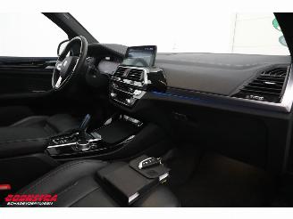 BMW iX3 sDrive35 High Executive 80 kWh Pano LED ACC HUD 360° H/K SHZ picture 13