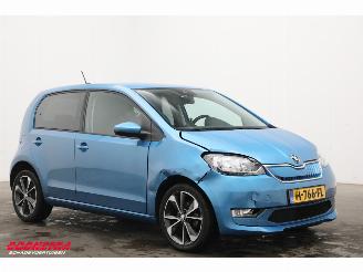 Skoda Citigo EV Style Clima Cruise SHZ PDC picture 2