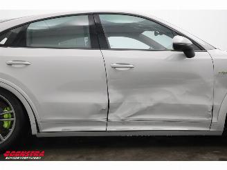 Porsche Cayenne 3.0 E-Hybrid Platinum Edition Sport Chrono PDLS+ Buse HUD Memory Lucht 5 km!! picture 8