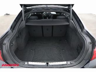 BMW 4-serie Gran Coupé 418i M-Sport LED Navi Clima Cruise PDC picture 18