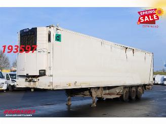 Schmitz Cargobull  SCB*S3B Kuhler Carrier Vector 1550 3-Asser BY 2018 picture 1