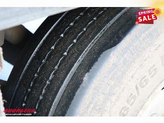 Schmitz Cargobull  SCB*S3B Kuhler Carrier Vector 1550 3-Asser BY 2018 picture 23