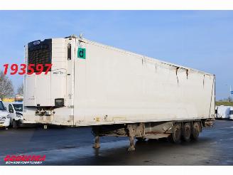 Avarii trailere Schmitz Cargobull  SCB*S3B Kuhler Carrier Vector 1550 3-Asser BY 2018 2018/1