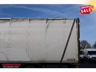 Schmitz Cargobull  SCB*S3B Kuhler Carrier Vector 1550 3-Asser BY 2018 picture 7