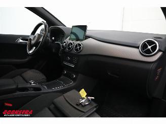 Mercedes B-klasse 180 7G-Tronic Ambition LED Navi Airco Cruise PDC AHK 117.853 km! picture 14
