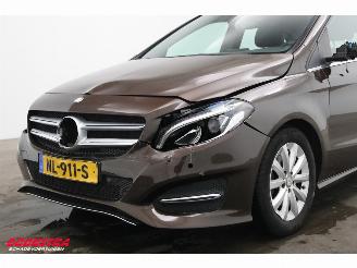 Mercedes B-klasse 180 7G-Tronic Ambition LED Navi Airco Cruise PDC AHK 117.853 km! picture 11