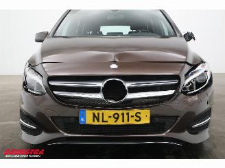 Mercedes B-klasse 180 7G-Tronic Ambition LED Navi Airco Cruise PDC AHK 117.853 km! picture 7