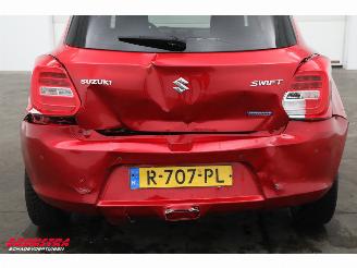 Suzuki Swift 1.2 Select Smart Hybrid LED ACC Apple/Android Camera SHZ picture 7