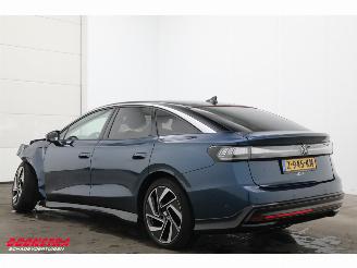 Volkswagen ID.7 Pro Business 77 kWh LED ACC Memory H/K 360° HUD picture 4