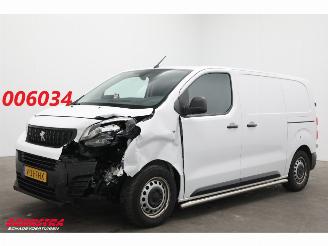 Peugeot Expert 1.5 BlueHDI 100 S&S L2 2X Schuifdeur Airco Cruise picture 1