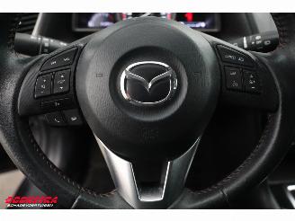Mazda 3 2.0 TS Navi Clima Cruise PDC AHK 143.954 km! picture 19