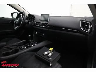 Mazda 3 2.0 TS Navi Clima Cruise PDC AHK 143.954 km! picture 13