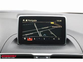 Mazda 3 2.0 TS Navi Clima Cruise PDC AHK 143.954 km! picture 21