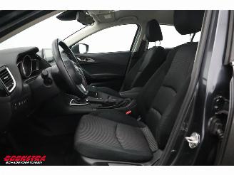 Mazda 3 2.0 TS Navi Clima Cruise PDC AHK 143.954 km! picture 16