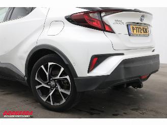 Toyota C-HR 1.8 Hybrid Business Plus LED ACC Navi Clima Camera AHK picture 9