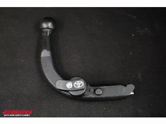 Toyota C-HR 1.8 Hybrid Business Plus LED ACC Navi Clima Camera AHK picture 23