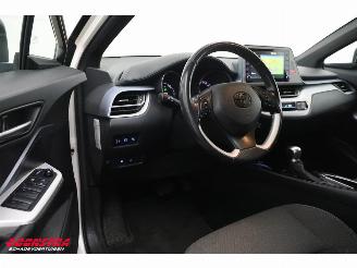 Toyota C-HR 1.8 Hybrid Business Plus LED ACC Navi Clima Camera AHK picture 16