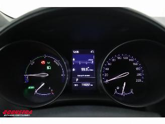 Toyota C-HR 1.8 Hybrid Business Plus LED ACC Navi Clima Camera AHK picture 18