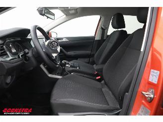 Volkswagen Polo 1.0 MPI R-Line Beats Navi Clima Cruise PDC 36.468 km! picture 21