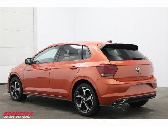 Volkswagen Polo 1.0 MPI R-Line Beats Navi Clima Cruise PDC 36.468 km! picture 4