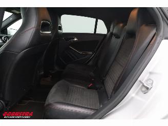 Mercedes Cla-klasse Shooting Brake 200d 7G-Tronic AMG LED Navi Airco Cruise SHZ PDC picture 17