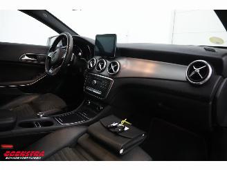 Mercedes Cla-klasse Shooting Brake 200d 7G-Tronic AMG LED Navi Airco Cruise SHZ PDC picture 12