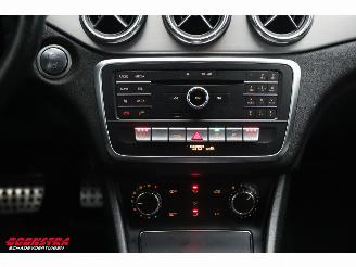 Mercedes Cla-klasse Shooting Brake 200d 7G-Tronic AMG LED Navi Airco Cruise SHZ PDC picture 15