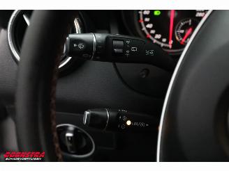 Mercedes Cla-klasse Shooting Brake 200d 7G-Tronic AMG LED Navi Airco Cruise SHZ PDC picture 22