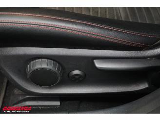 Mercedes Cla-klasse Shooting Brake 200d 7G-Tronic AMG LED Navi Airco Cruise SHZ PDC picture 24