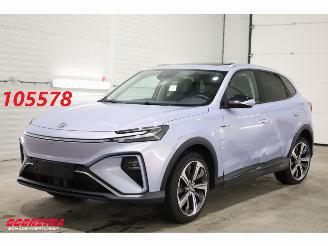 škoda osobní automobily MG Marvel R Luxury 70 kWh Pano LED ACC Ventilatie 360° Memory 2023/4