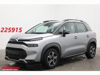 škoda osobní automobily Citroën C3 Aircross 1.5 BlueHDi Feel Navi Clima Cruise PDC 2022/6