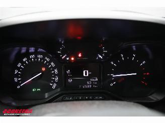 Citroën C3 Aircross 1.5 BlueHDi Feel Navi Clima Cruise PDC picture 20