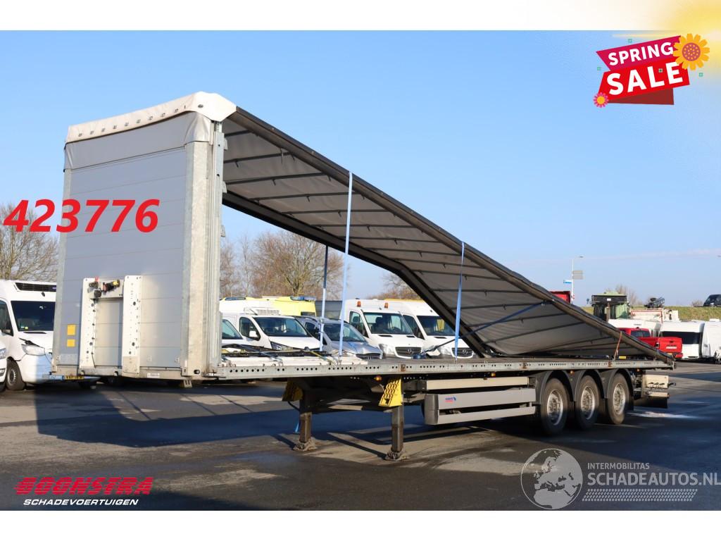 Schmitz Cargobull  SCB*S3 3-Asser BY 2023