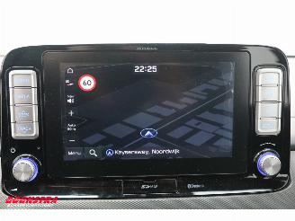 Hyundai Kona EV Fashion 39 kWh LED ACC Krell Navi Camera LRHZ SHZ picture 12
