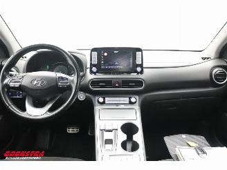 Hyundai Kona EV Fashion 39 kWh LED ACC Krell Navi Camera LRHZ SHZ picture 11