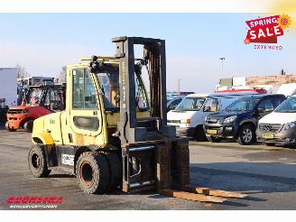 Hyster  H8.0FT9 BY 2022 picture 2