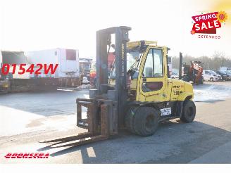 krockskadad bil machine Hyster  H8.0FT9 BY 2022 2022/12