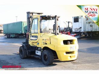 Hyster  H8.0FT9 BY 2022 picture 4