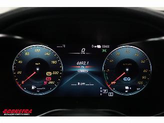 Mercedes GLC 300de 4MATIC AMG LED ACC Pano 360° SHZ AHK picture 21