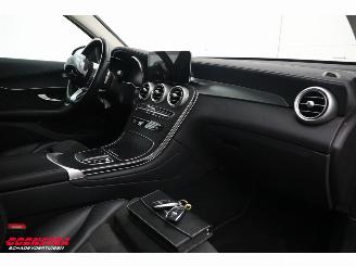 Mercedes GLC 300de 4MATIC AMG LED ACC Pano 360° SHZ AHK picture 13