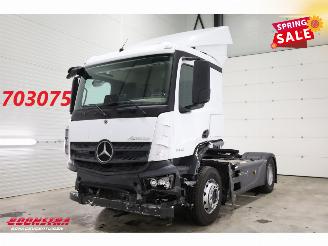 uszkodzony ciężarówki Mercedes Actros 1936 4X2 Euro 6 2023/8