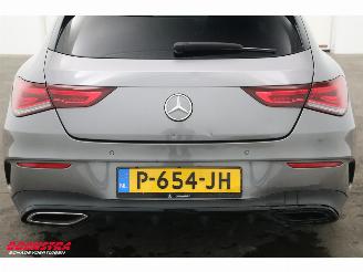 Mercedes Cla-klasse Shooting Brake 180 7G-Tronig AMG LED Navi Clima Cruise Camera SHZ picture 5