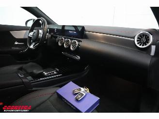 Mercedes Cla-klasse Shooting Brake 180 7G-Tronig AMG LED Navi Clima Cruise Camera SHZ picture 13